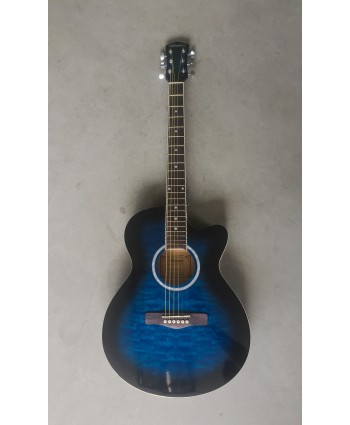 VENTURA BL FLMP CUT